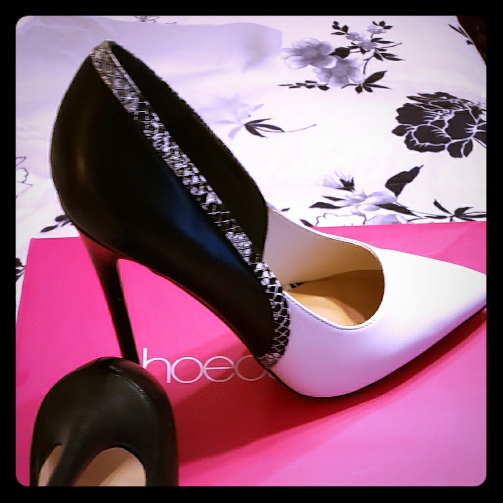 Shoedazzle Shoes